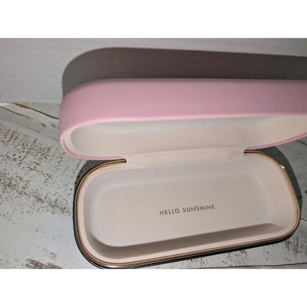 Kate Spade Glasses Case 